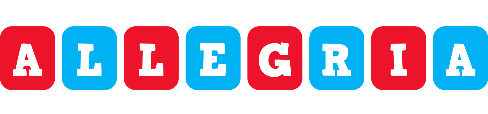 Allegria diesel logo