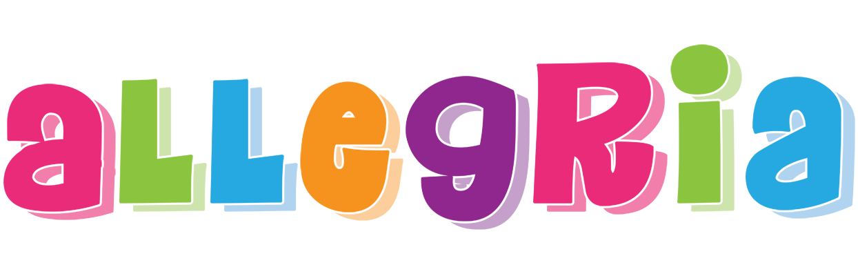 Allegria friday logo