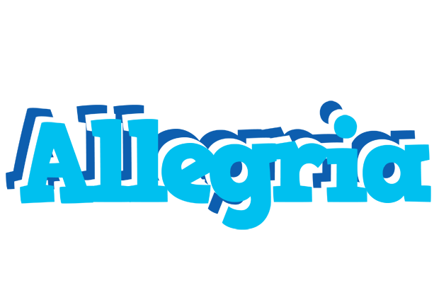 Allegria jacuzzi logo