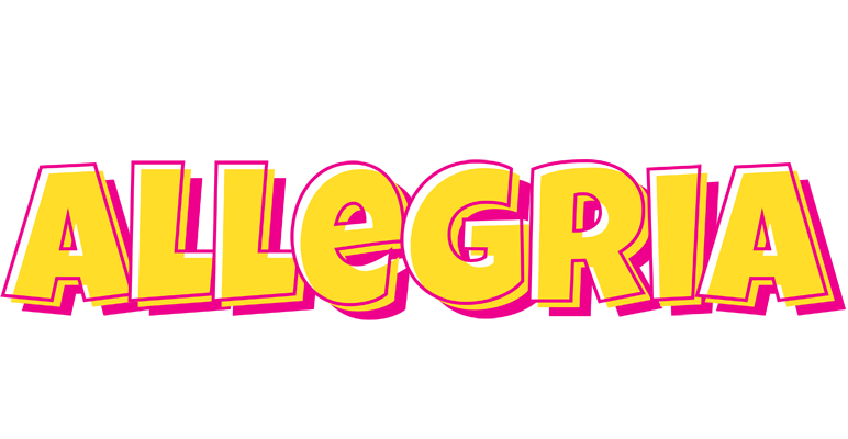 Allegria kaboom logo