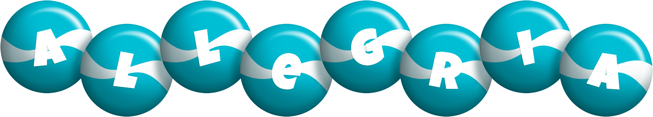Allegria messi logo