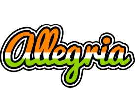 Allegria mumbai logo