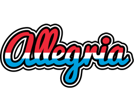 Allegria norway logo