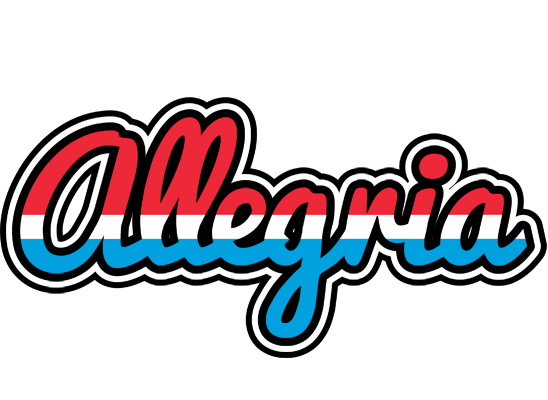 Allegria norway logo
