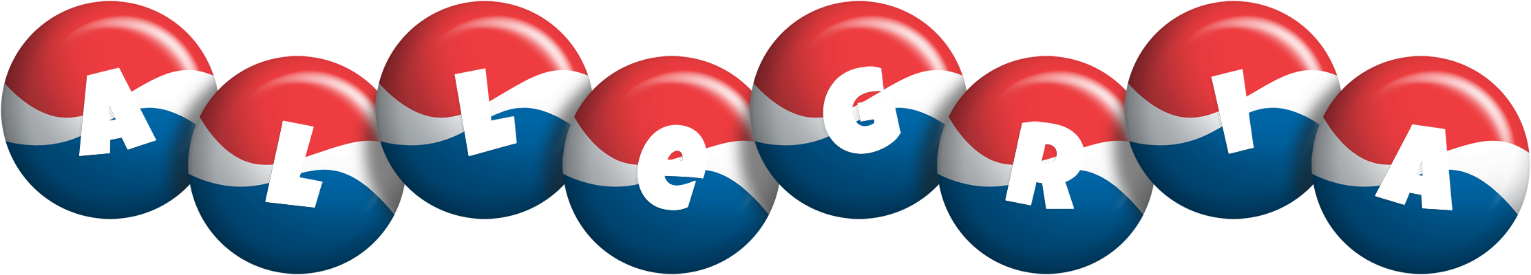 Allegria paris logo