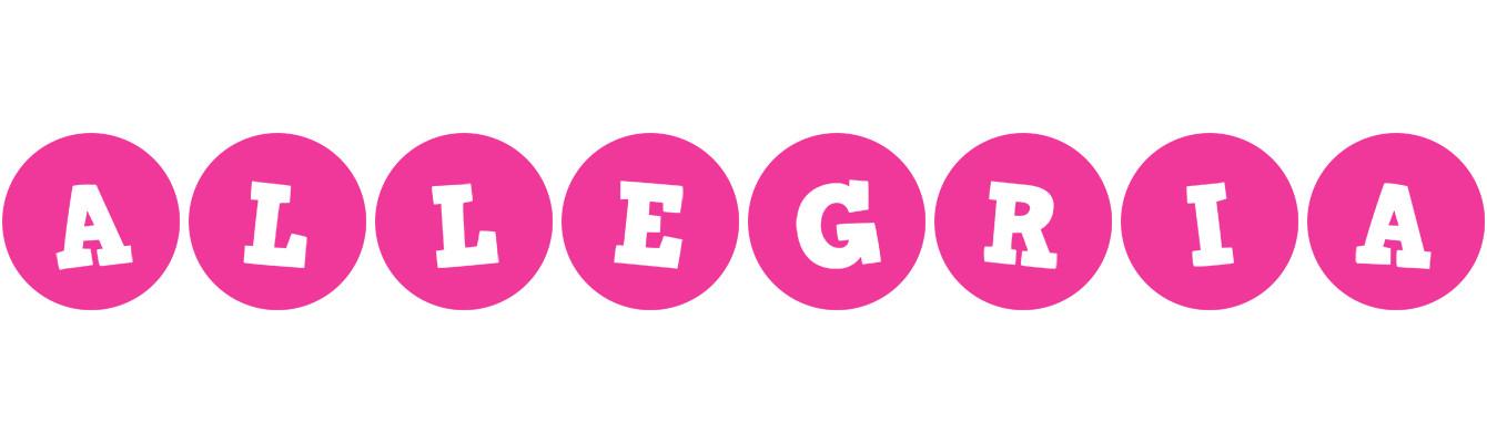 Allegria poker logo