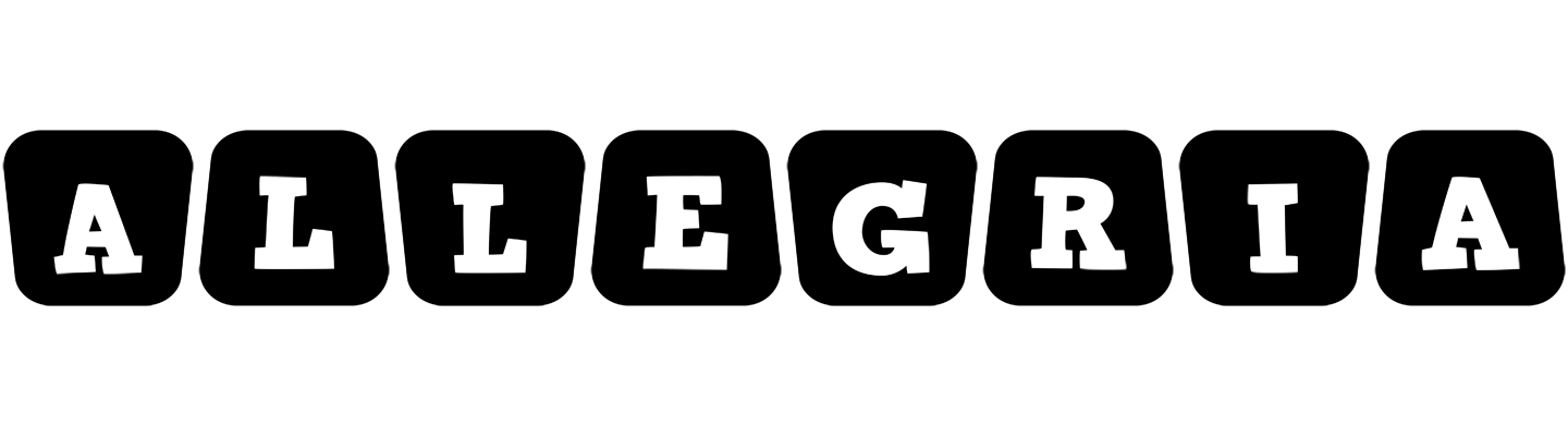 Allegria racing logo