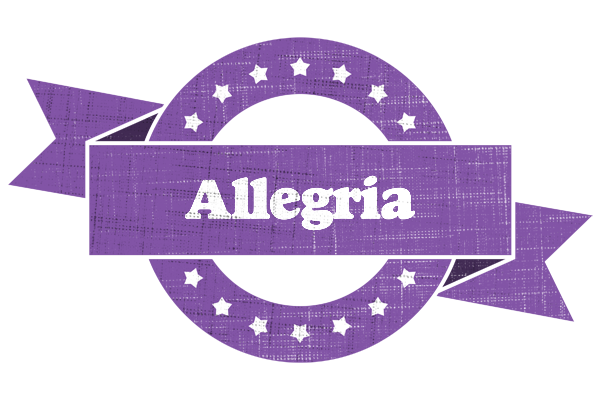 Allegria royal logo