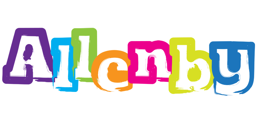 Allenby casino logo
