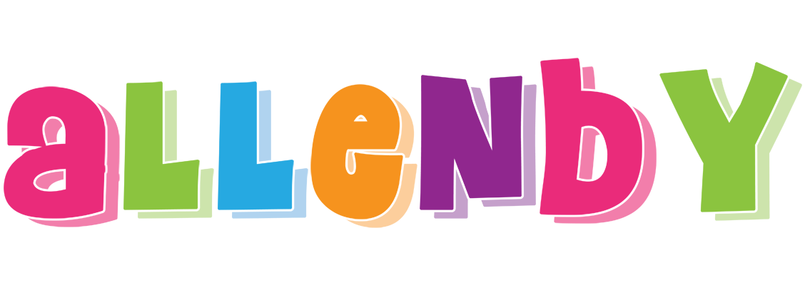 Allenby friday logo