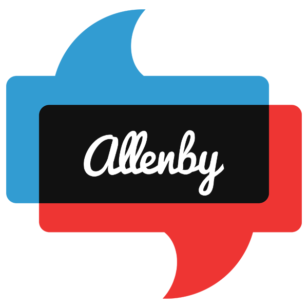 Allenby sharks logo