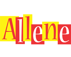 Allene errors logo