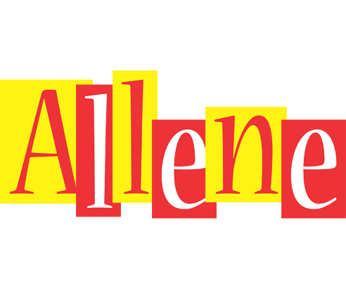 Allene errors logo