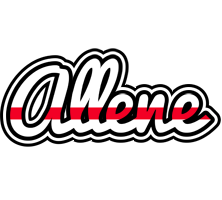 Allene kingdom logo