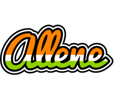 Allene mumbai logo