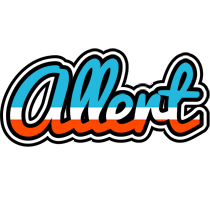 Allert america logo