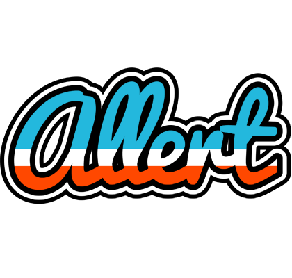 Allert america logo