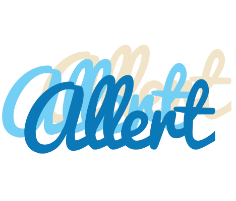 Allert breeze logo
