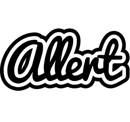 Allert chess logo