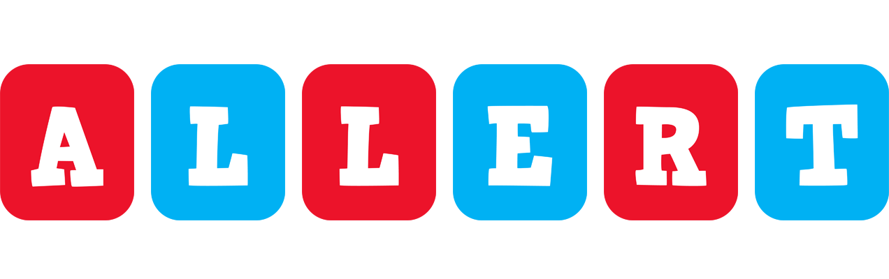 Allert diesel logo