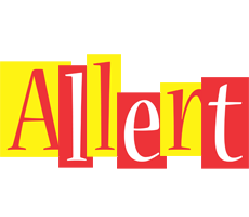 Allert errors logo