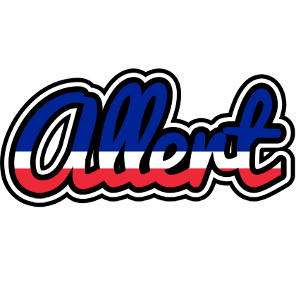 Allert france logo