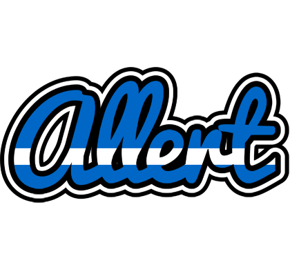 Allert greece logo