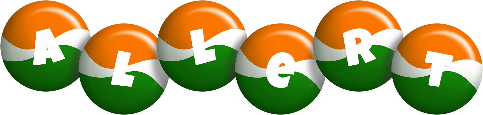 Allert india logo