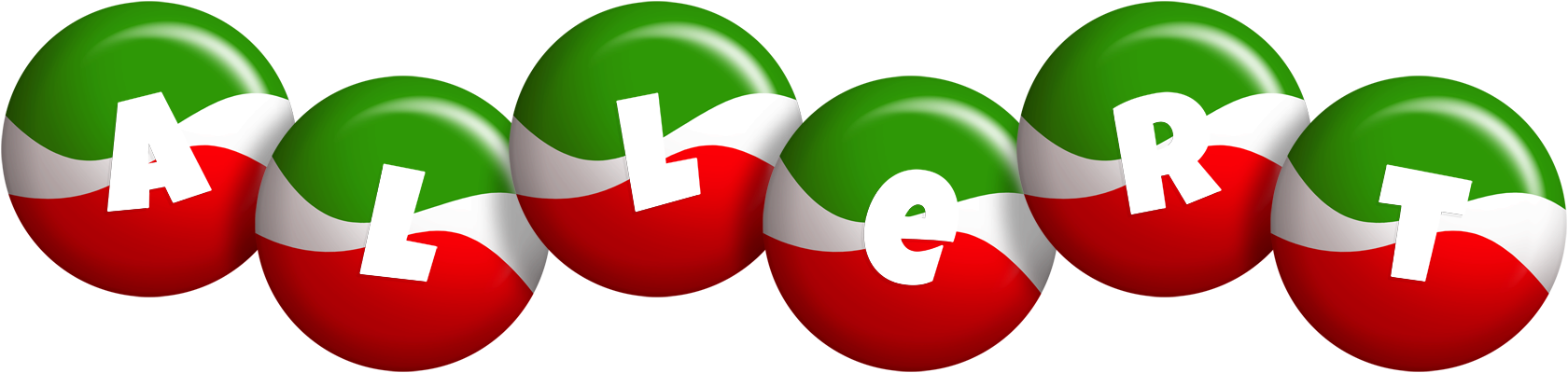 Allert italy logo