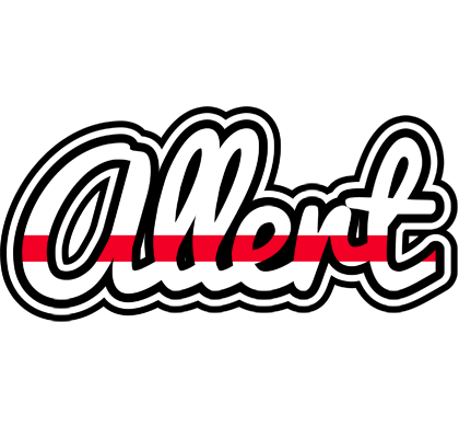 Allert kingdom logo
