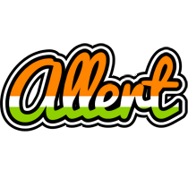 Allert mumbai logo