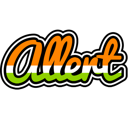 Allert mumbai logo