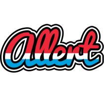 Allert norway logo