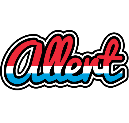 Allert norway logo