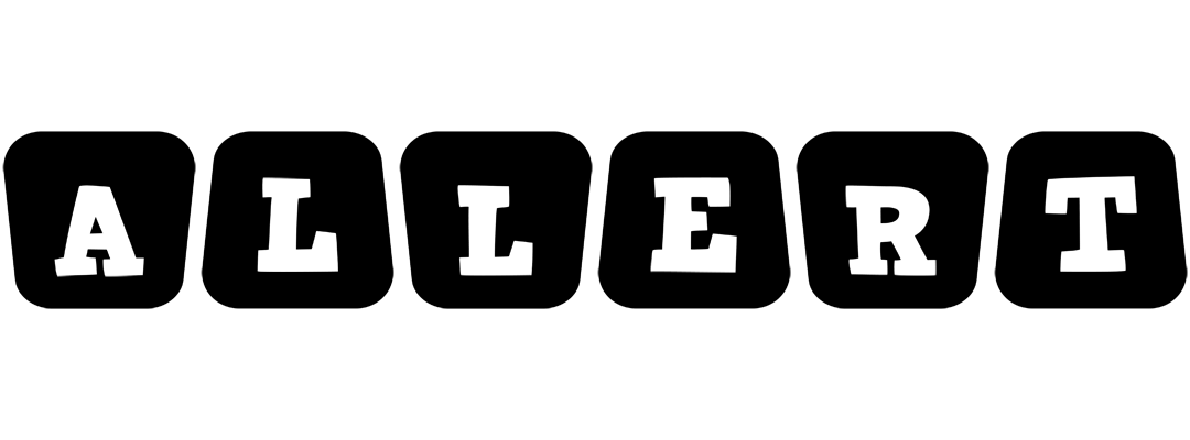 Allert racing logo