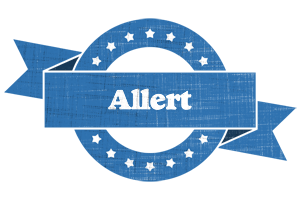 Allert trust logo