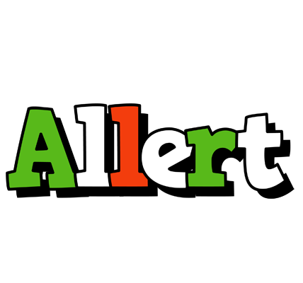 Allert venezia logo