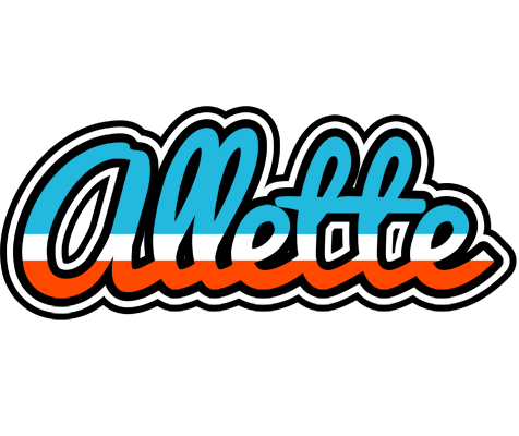 Allette america logo