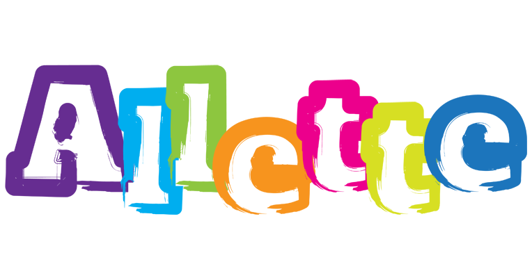 Allette casino logo