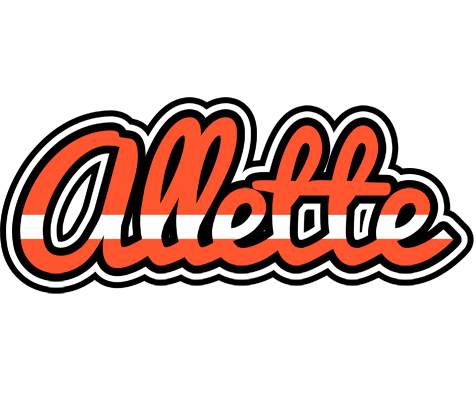 Allette denmark logo