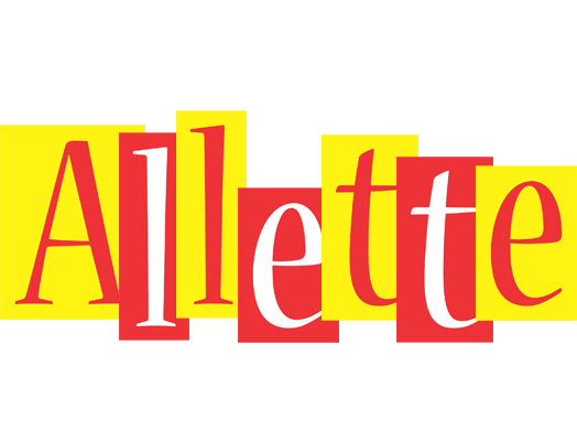 Allette errors logo