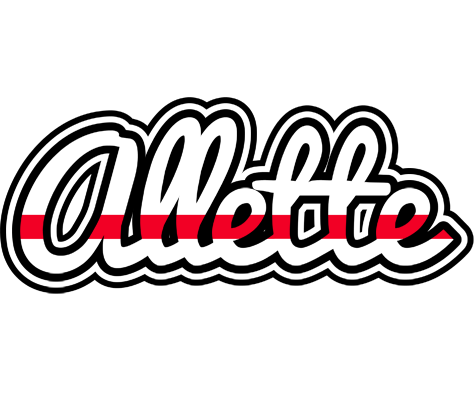 Allette kingdom logo