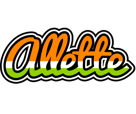 Allette mumbai logo