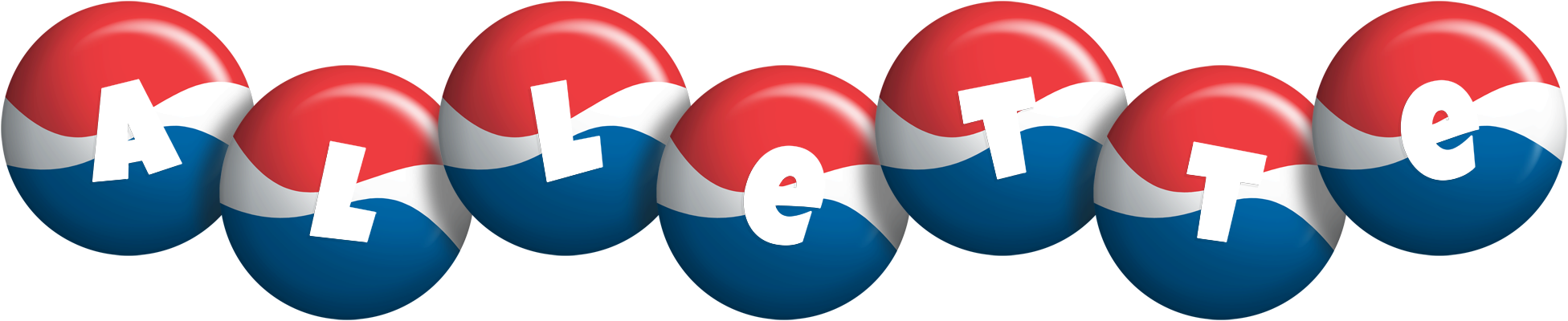 Allette paris logo