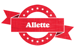 Allette passion logo