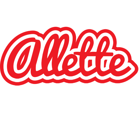 Allette sunshine logo