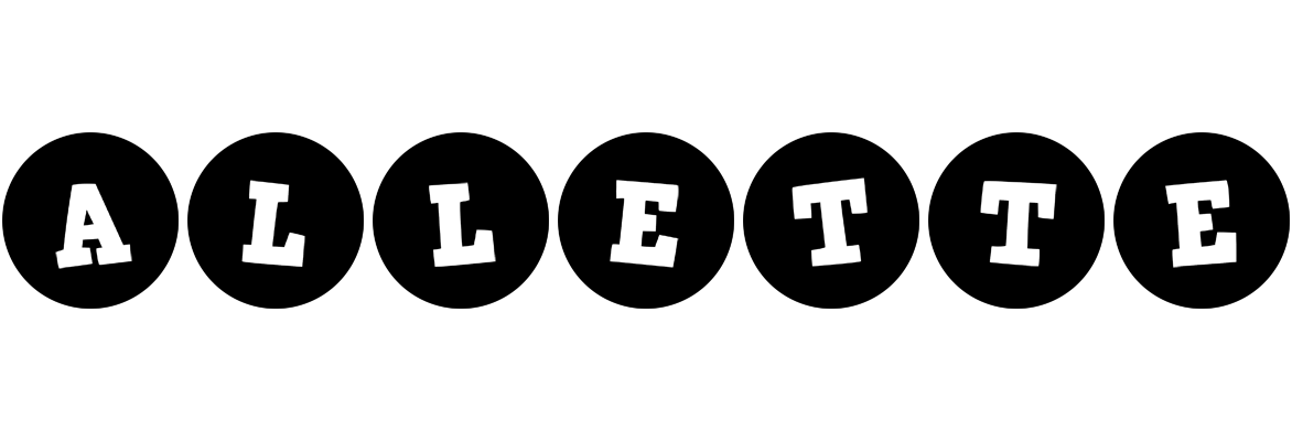 Allette tools logo