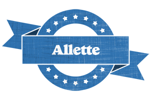 Allette trust logo