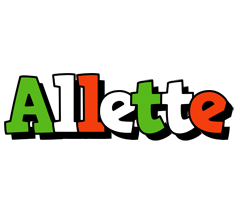 Allette venezia logo