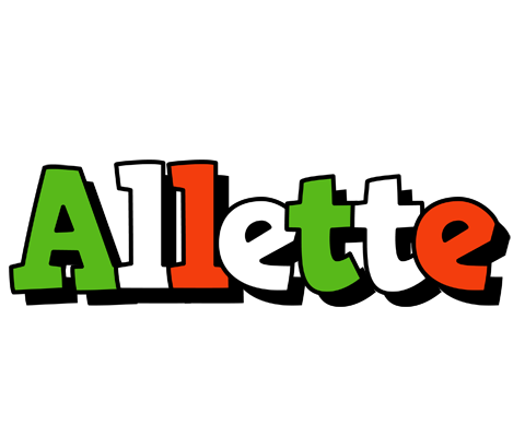 Allette venezia logo